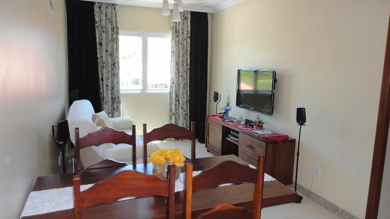 Prainha Lindo Apto Com 02 Quartos E 02 Vagas De Garagem location