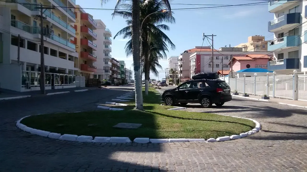 Prainha Lindo Apto Com 02 Quartos E 02 Vagas De Garagem Arraial do Cabo