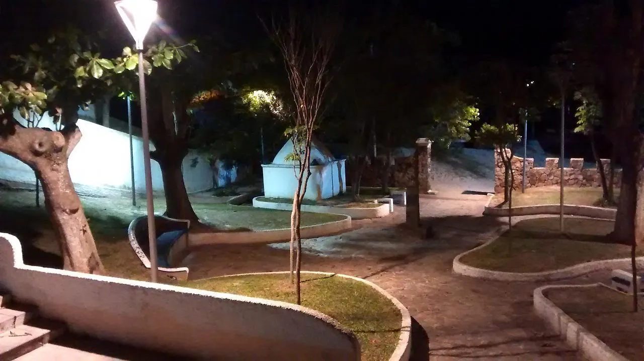 Apartment Prainha Lindo Apto Com 02 Quartos E 02 Vagas De Garagem Arraial do Cabo Brazil