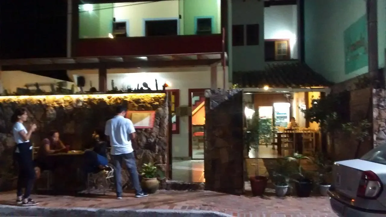 Apartment Prainha Lindo Apto Com 02 Quartos E 02 Vagas De Garagem Arraial do Cabo
